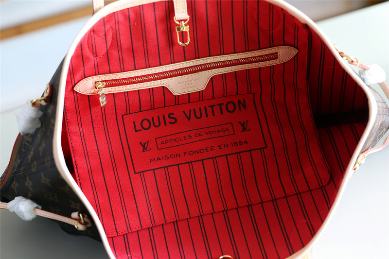 Fan Fashion Lu-Vi bags - 8109