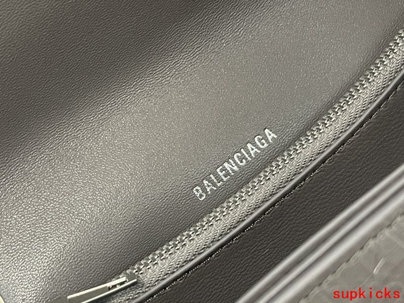Amelia- BG Hourglass Bags - 022