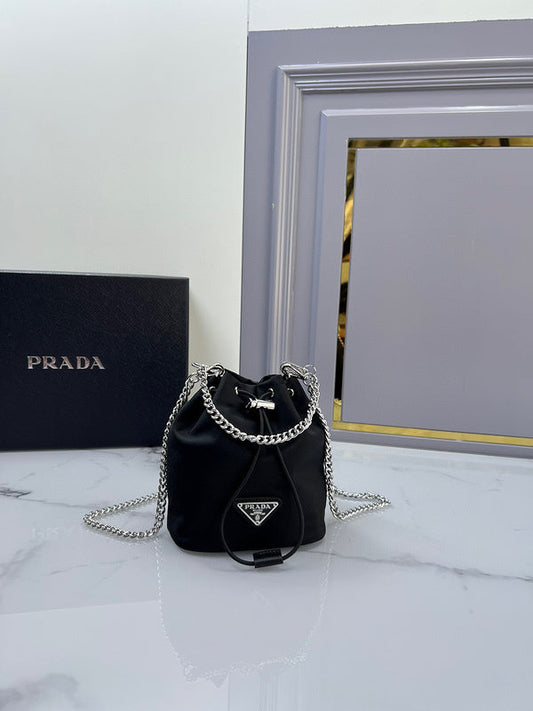 Amelia- PRDA  LUXURY BAGS - 921