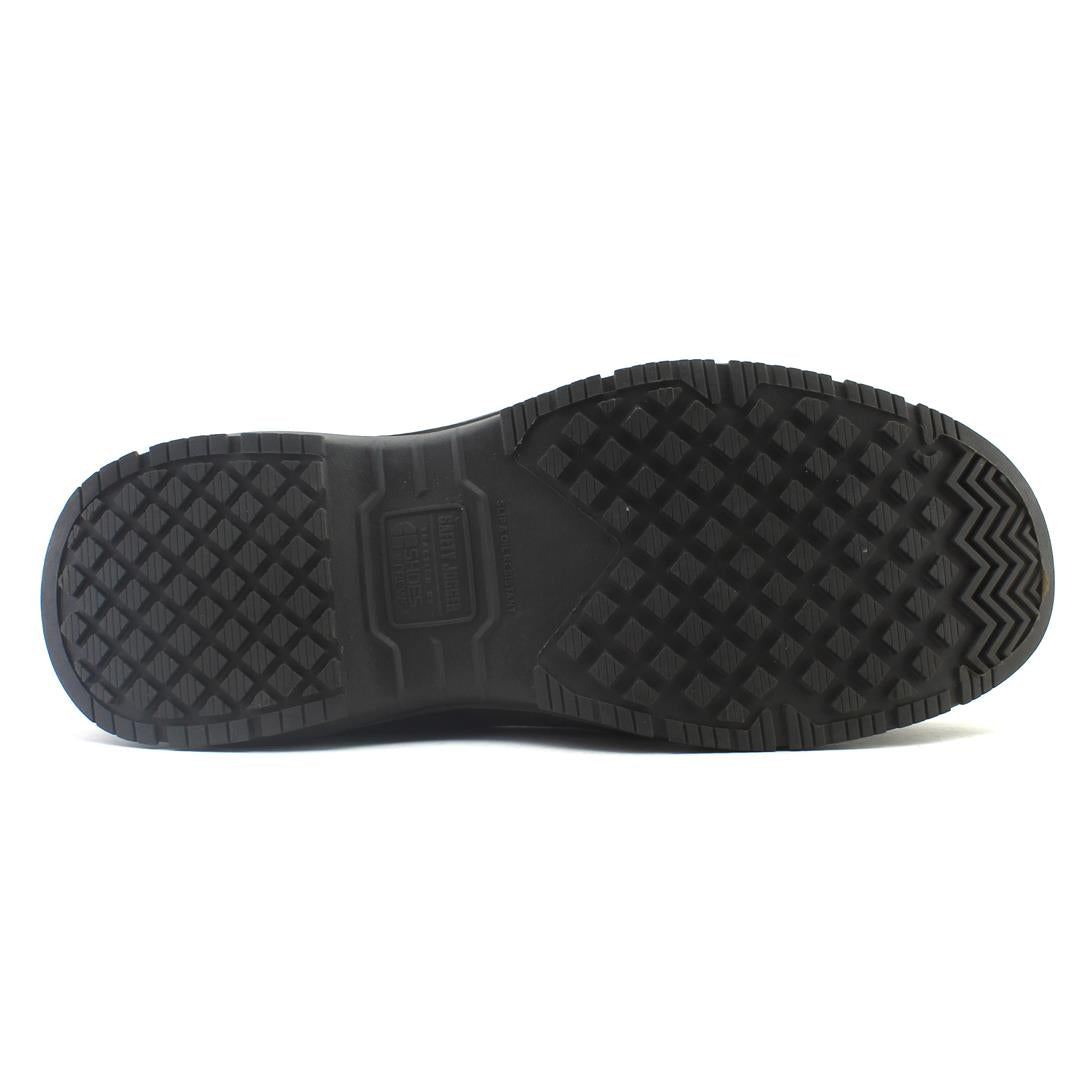 SAFETY JOGGER ADVANCE 81 - STEEL TOE - ESD