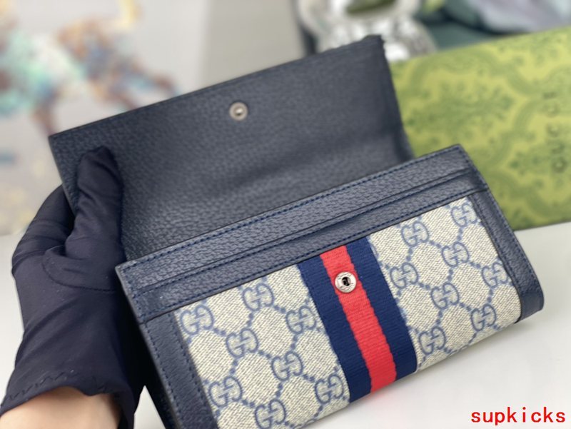 Amelia- Mix Wallets - 571