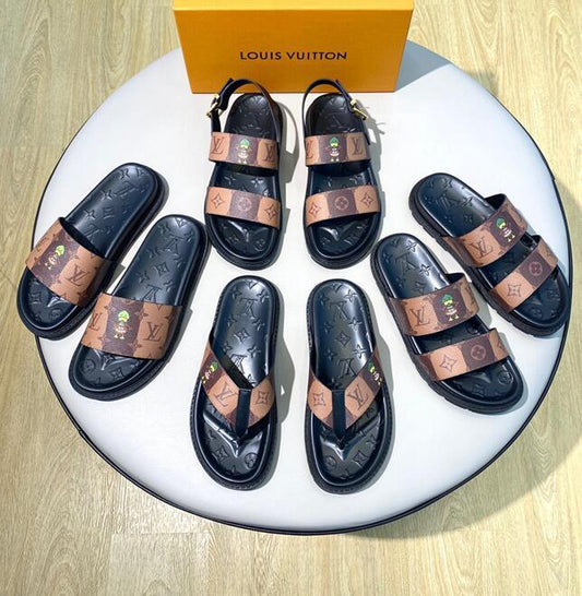 AmeliaLuxury - LOV Men Shoes - 1085