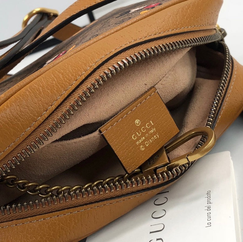 Amelia- GCI Bags - 4006