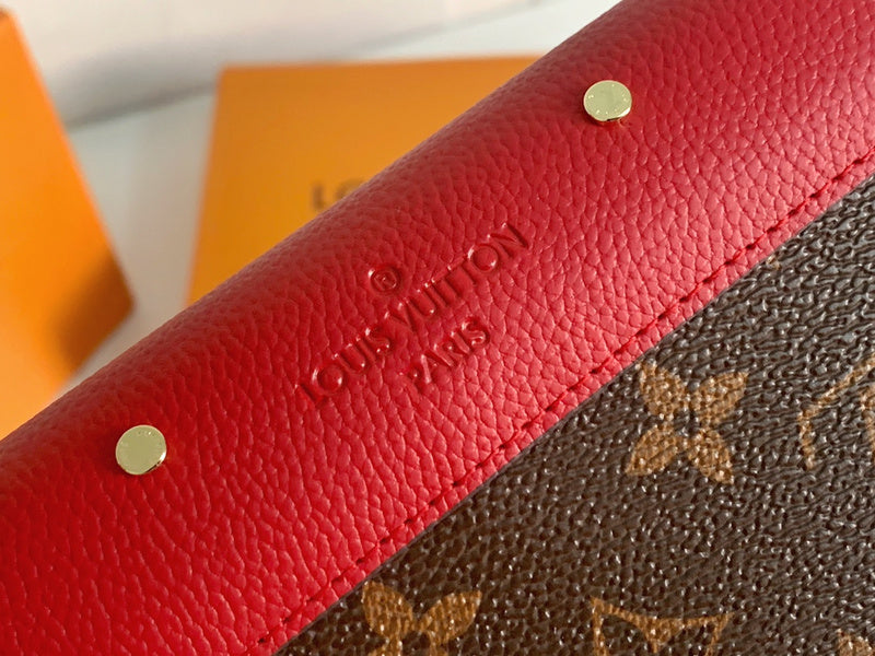 Amelia- LOV  Luxury  Wallets - 837