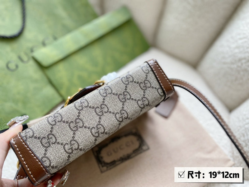 Amelia  - GCI Bags - 11604
