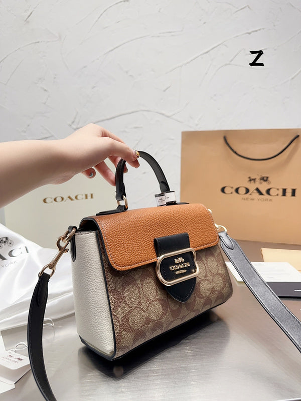 Amelia - CCH Bags - 086