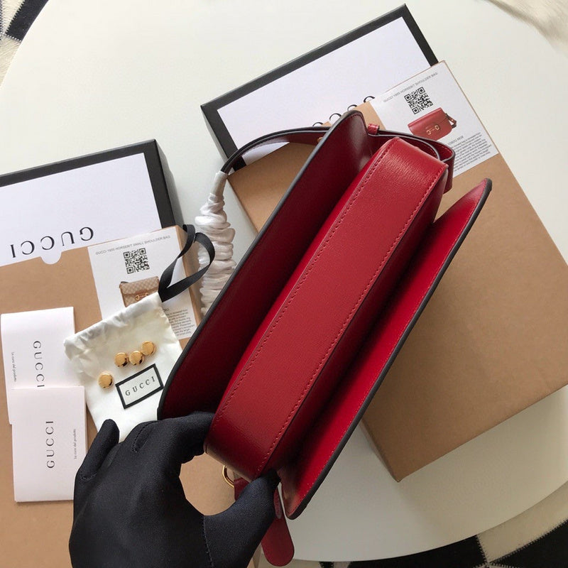 Amelia- GCI - GG WOMEN LUXURY BAGS - 065