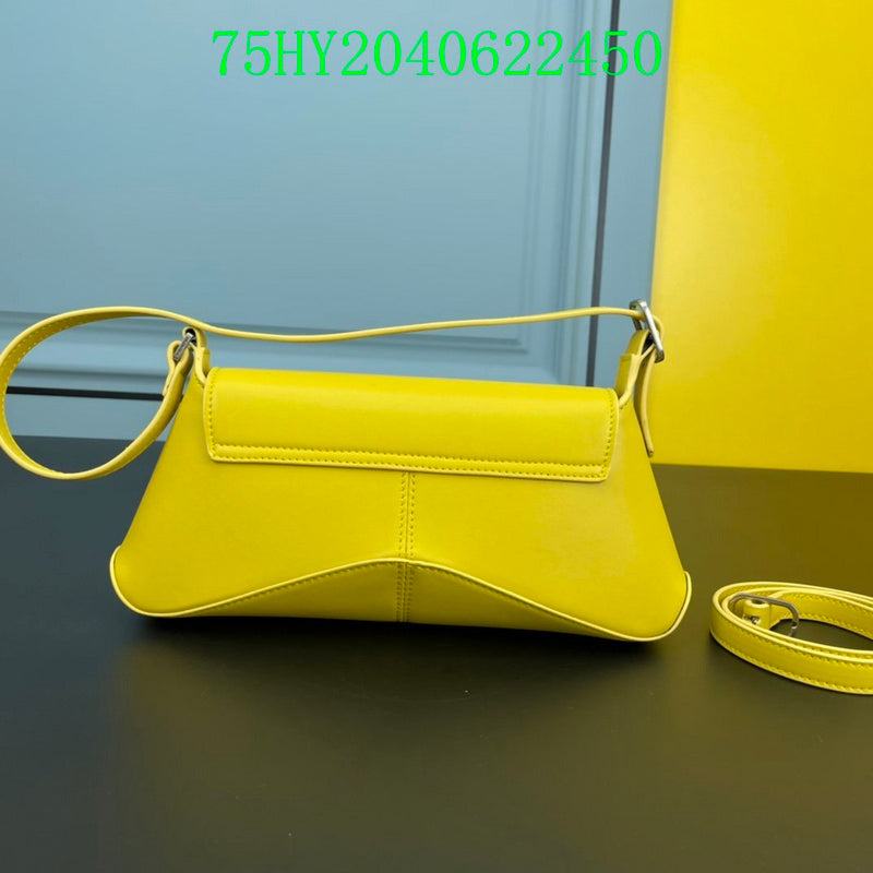 Amelia - BGA Bags - 2224