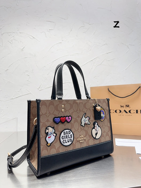 Amelia - CCH Bags - 314