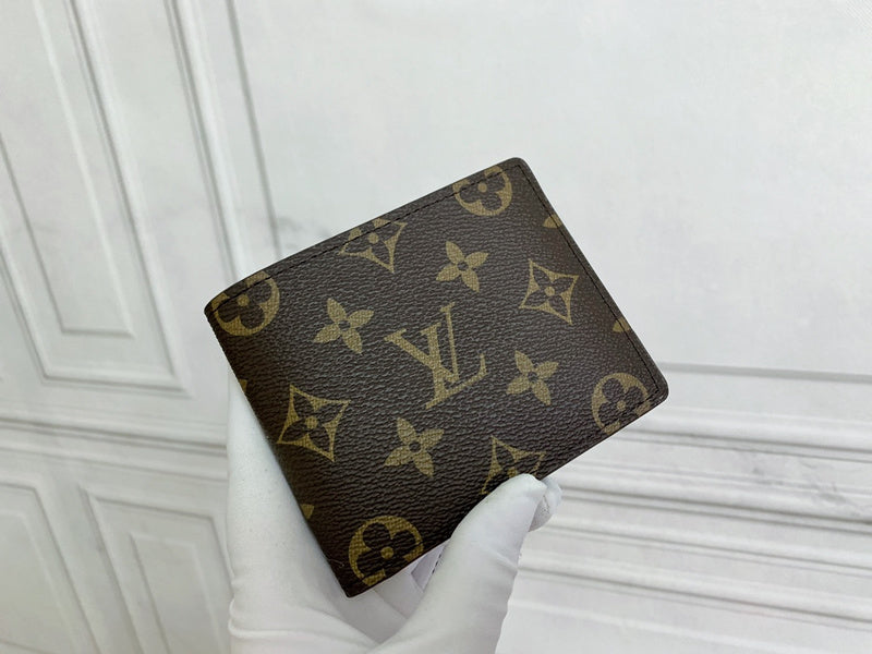 Amelia- LOV  Luxury  Wallets - 826