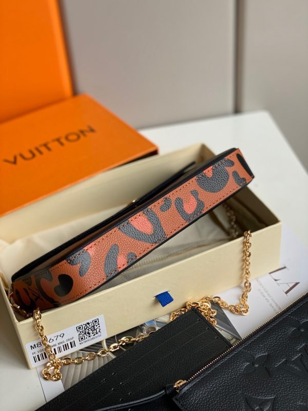 Amelia - LV Bags - 12818