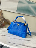 Amelia- Lu-Vi bags - 5329