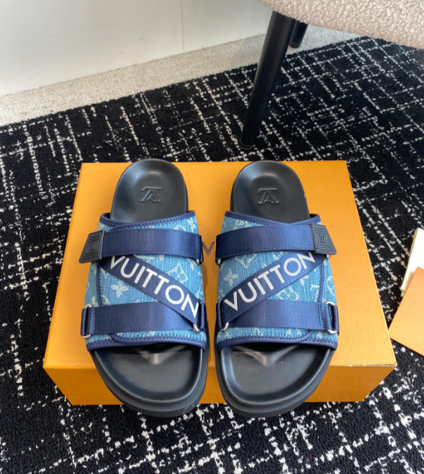 AmeliaLuxury - LOV Men Shoes - 093