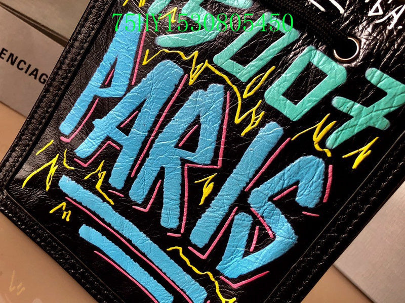 Amelia - BGA Bags - 2471