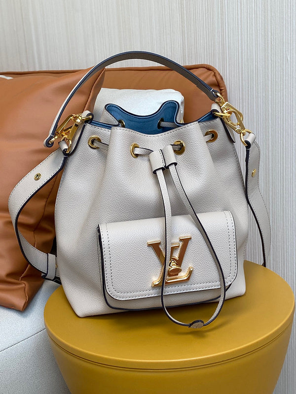 Amelia - LV Bags - 12863