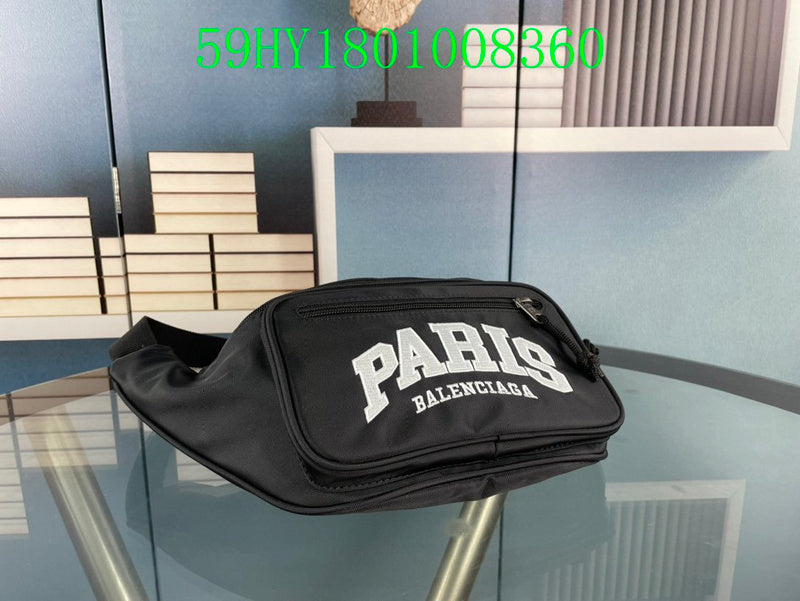 Amelia - BGA Bags - 2025