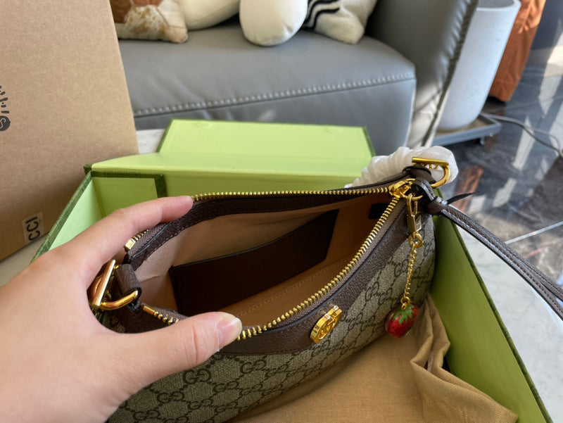 Amelia  - GCI Bags - 11712