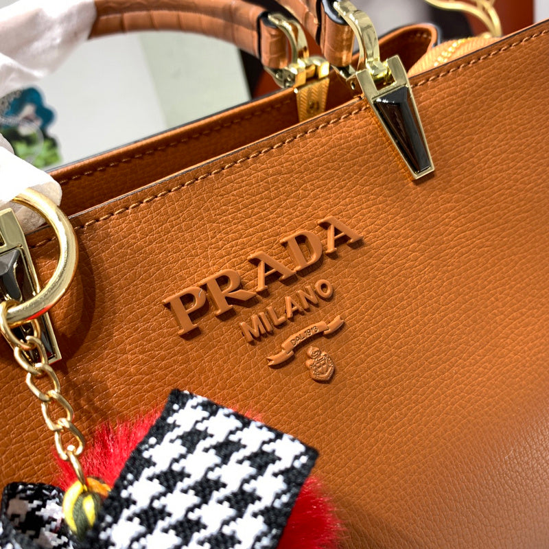Amelia- PRDA  LUXURY BAGS - 102