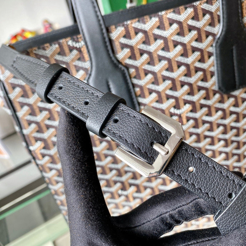 Amelia- G-YARD BAGS - 106