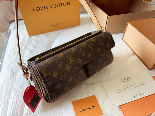 Amelia - LV Bags - 14275