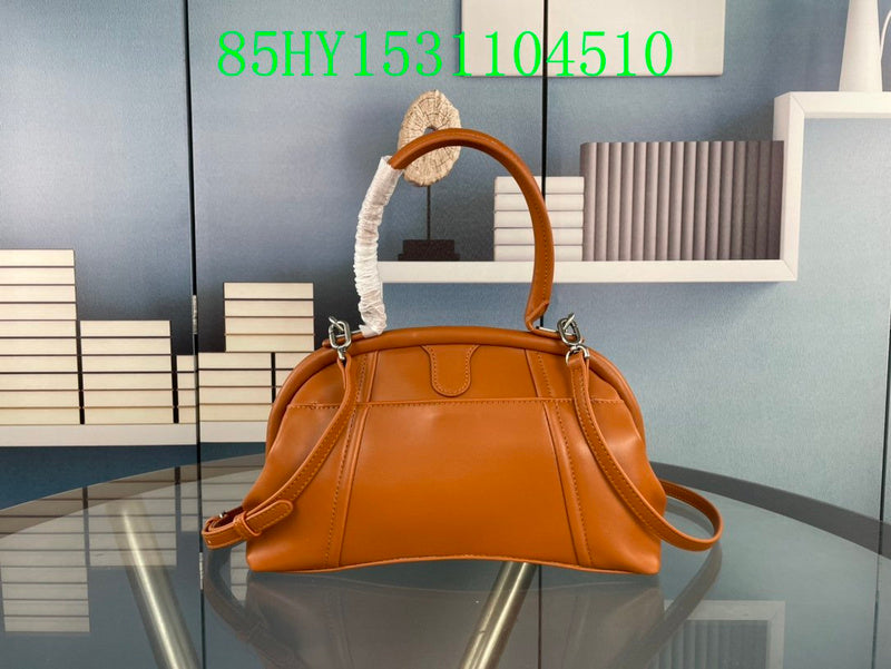 Amelia - BGA Bags - 2010