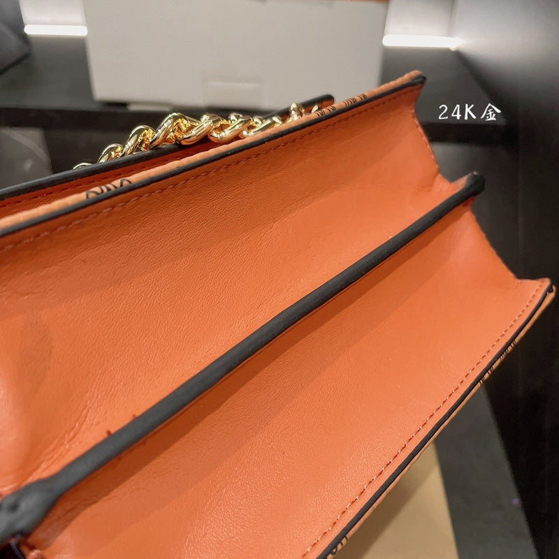 Amelia- - MQM Bags - 126