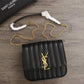 Amelia - YSL Bag - 2914