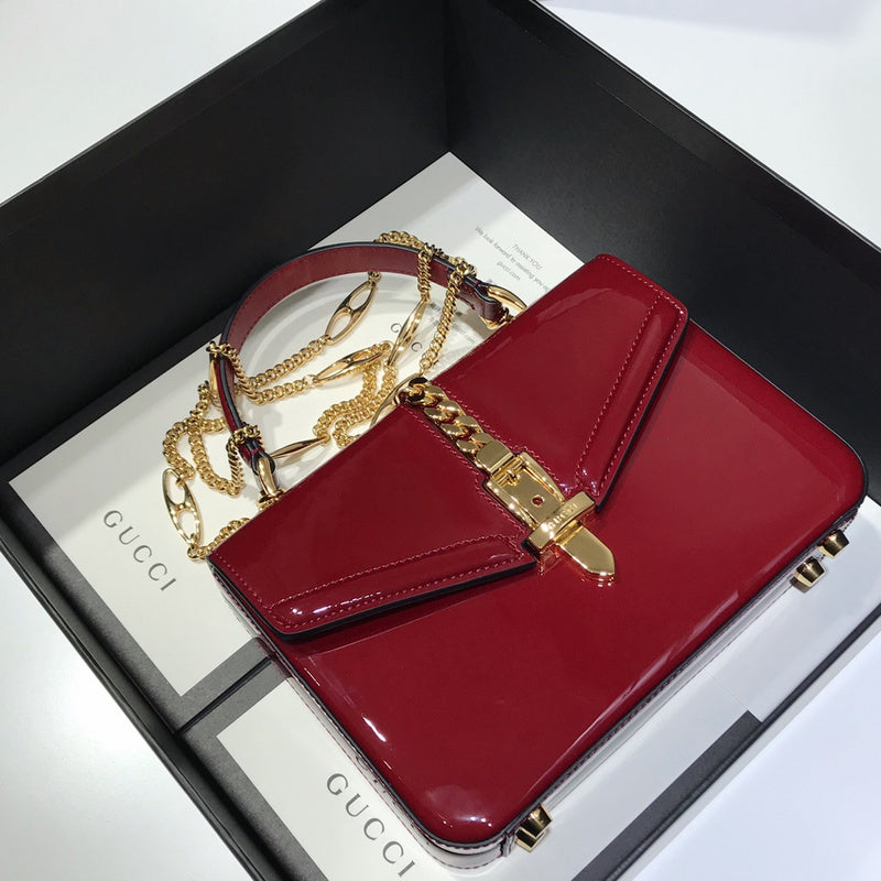 Amelia- GUKI Bags - 2082