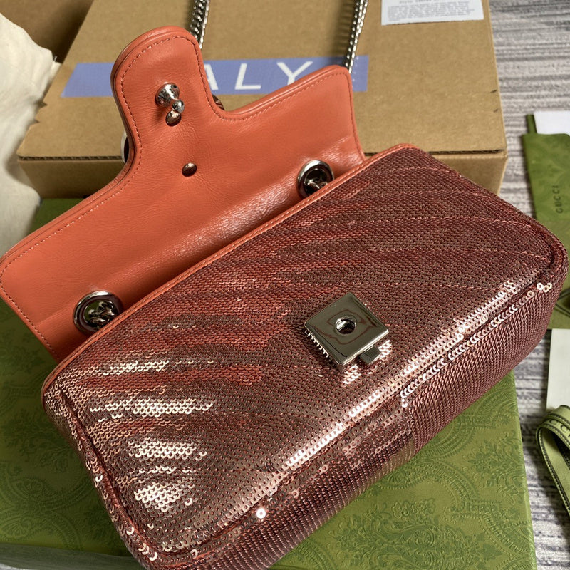 Amelia- GUKI Bags - 2005