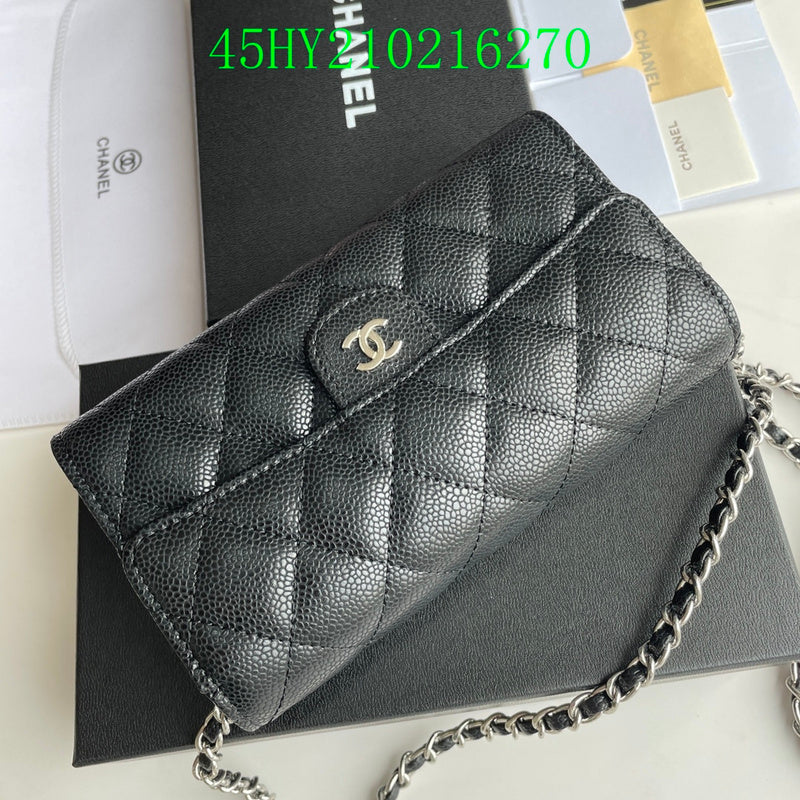 Amelia - CHL Bags - 1523