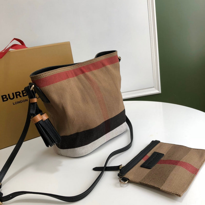 Amelia - B-BERRY BAGS - 036
