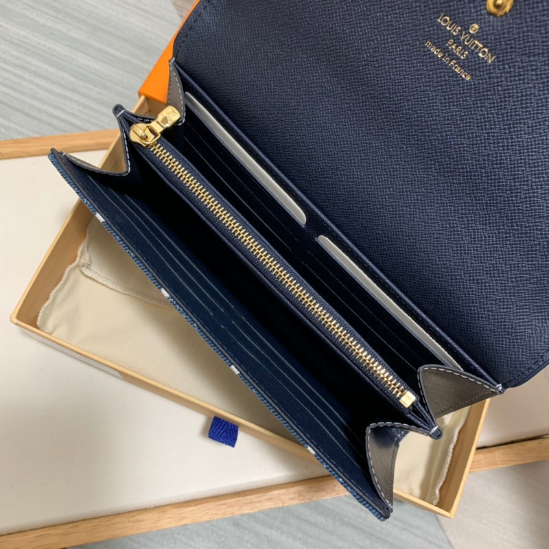 Fan Fashion Lu-Vi Bags - 16923