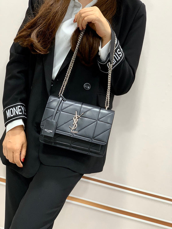 Amelia - YSL Bag - 3506