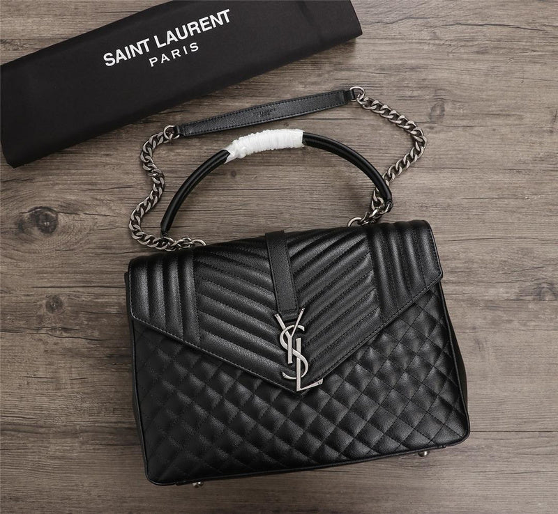 Amelia - YSL Bag - 2851