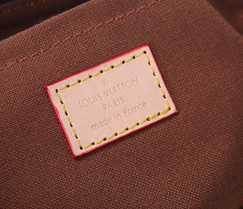 Fan Fashion Lu-Vi bags - 17821