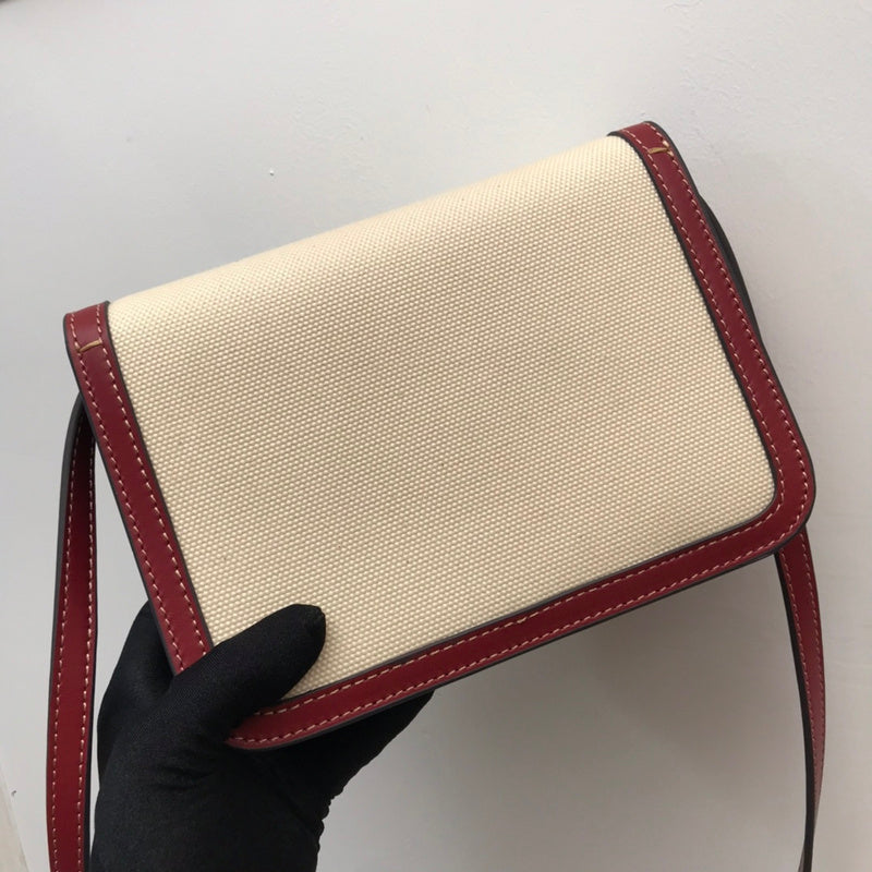 B-Berry Bags - Women Ameliave Luxury Bags - 777