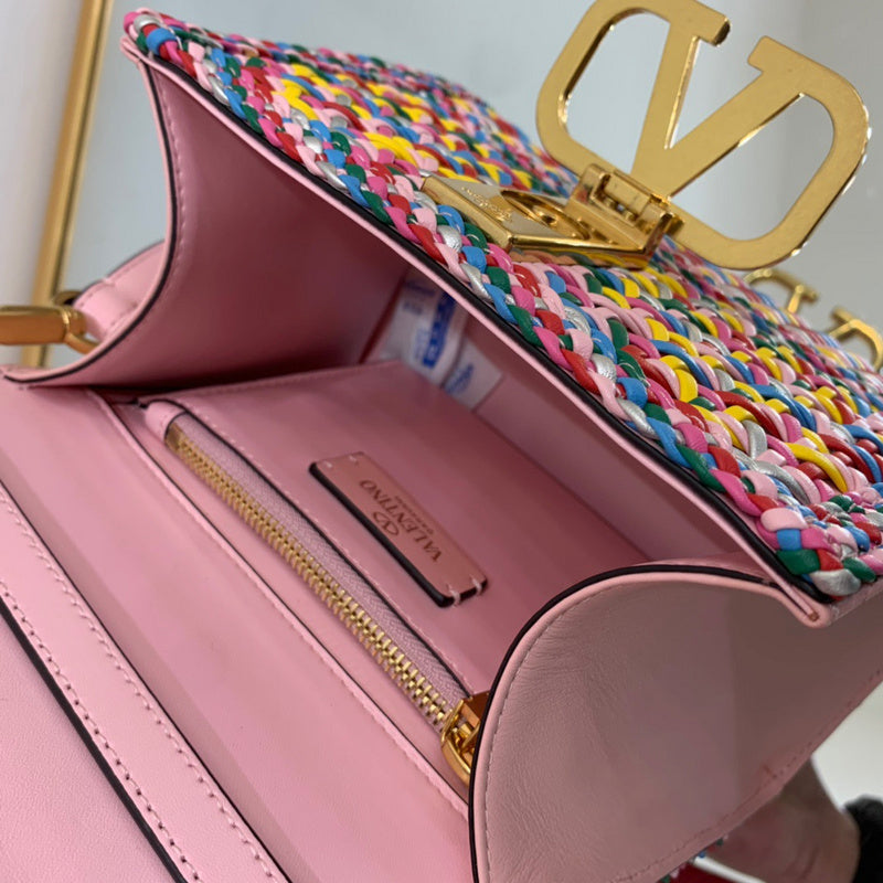 Amelia - VEL Lady Bags - 033