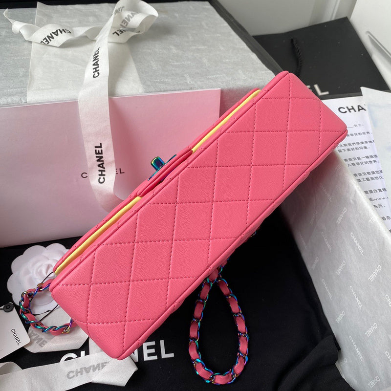 Amelia- CHL Bags - 7408