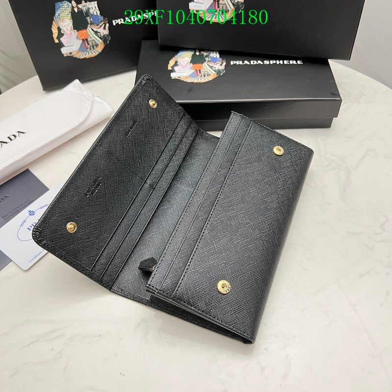 Amelia - PD Wallet - 158