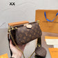 Amelia - LV Bags - 14489