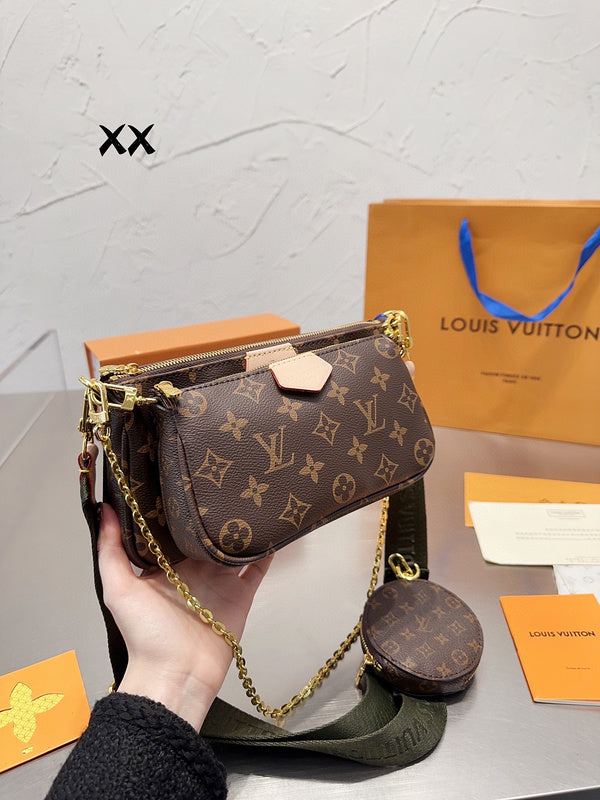 Amelia - LV Bags - 14489