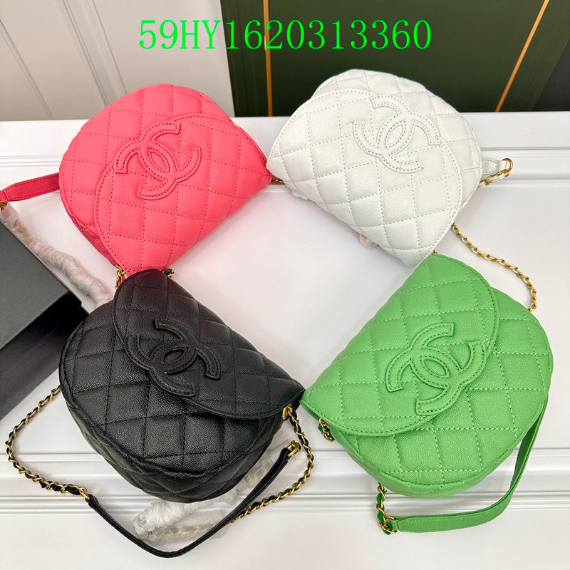 Amelia - CHL Bags - 1323