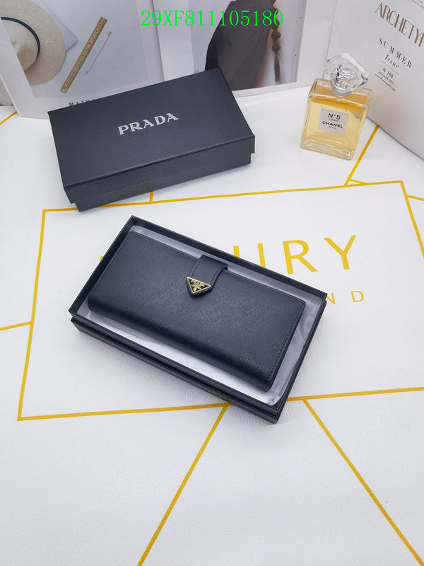 Amelia - PD Wallet - 086