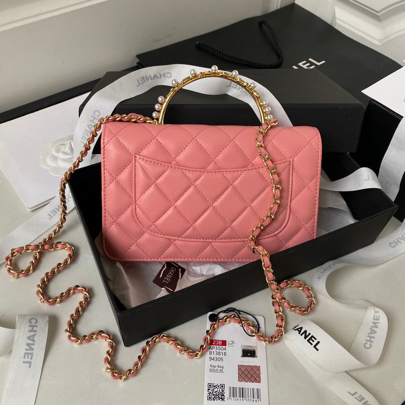 Amelia- CHL Bags - 7362