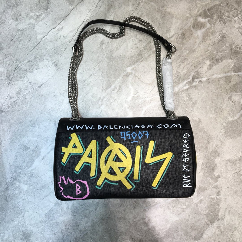 Amelia - BGA Bags - 1030
