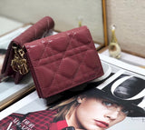Amelia- DYOR LUXRY BAGS FOR WOMEN - 2548