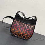 Amelia- CAH Bags - 848