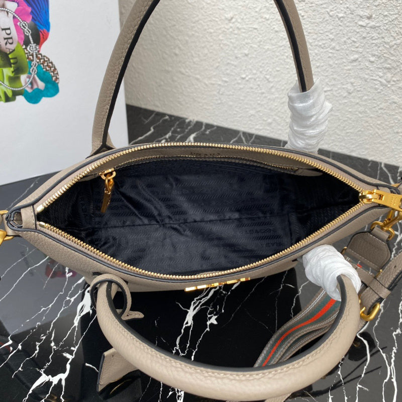 Amelia- PRDA  LUXURY BAGS - 884