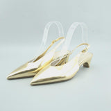 SARTO. HARLOW