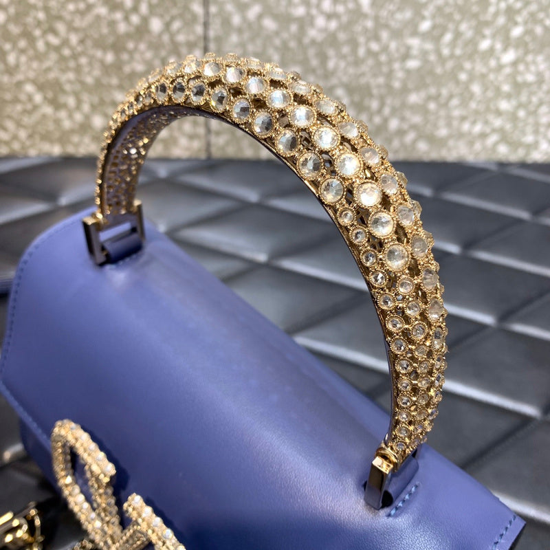 Amelia- VEL WOMEN LUXURY BAGS - 864